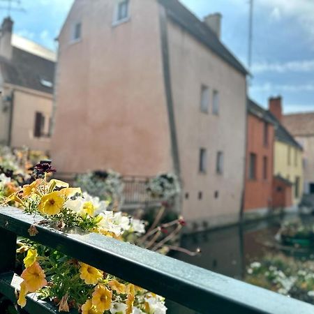 Appartamento La Perle Montargis Esterno foto
