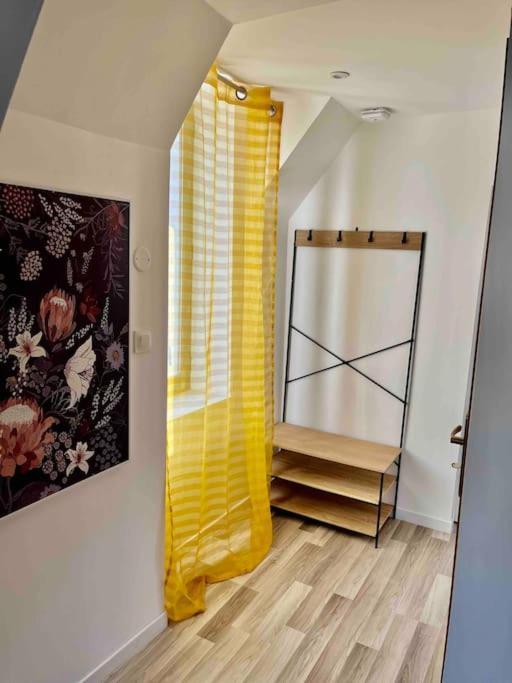 Appartamento La Perle Montargis Esterno foto