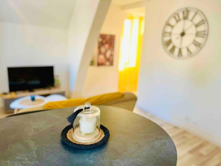Appartamento La Perle Montargis Esterno foto