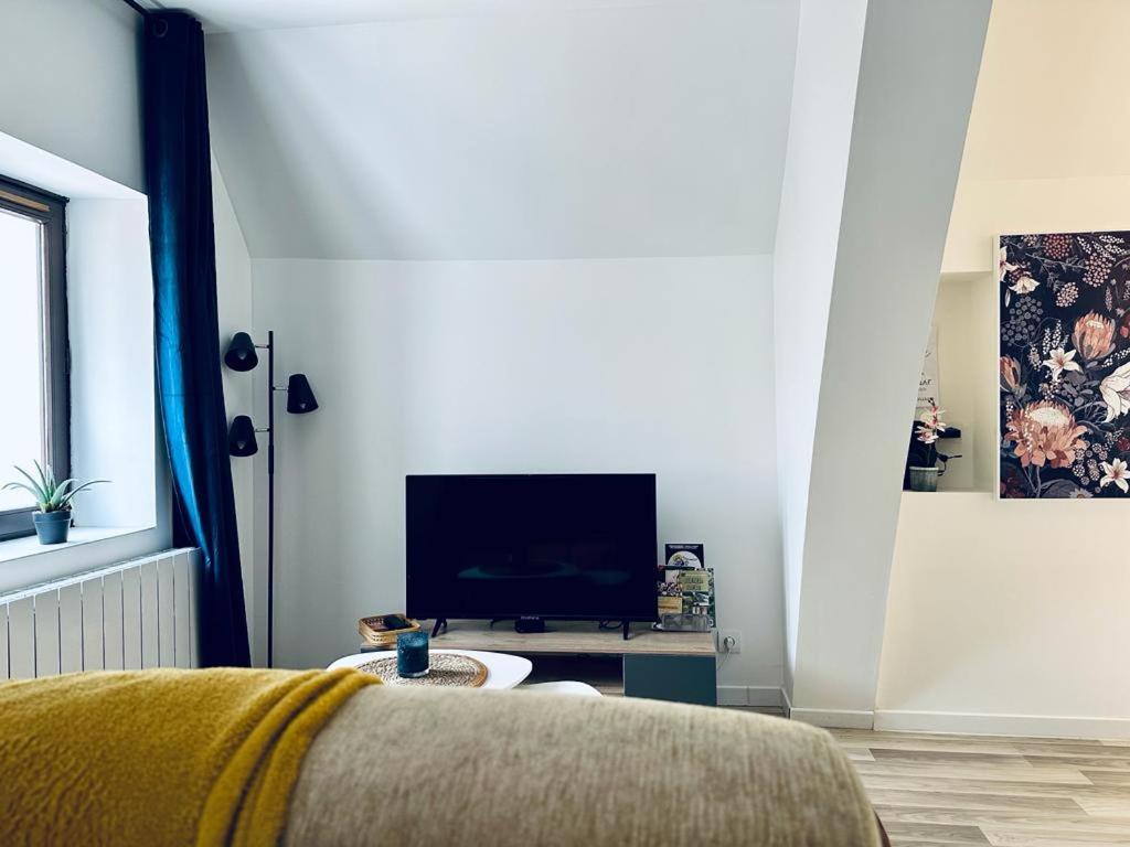 Appartamento La Perle Montargis Esterno foto